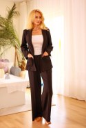 Spodnie Damskie Model Flint Black - Mirale - s Spodnie Damskie Model Flint Black - Mirale - s