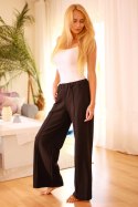 Spodnie Damskie Model Flint Black - Mirale - s Spodnie Damskie Model Flint Black - Mirale - s
