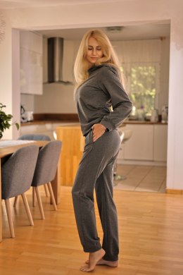 Spodnie Dres Mirale Brav Grey - Mirale - L