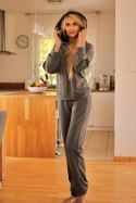 Spodnie Dres Mirale Brav Grey - Mirale - L Spodnie Dres Mirale Brav Grey - Mirale - L