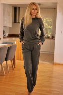 Spodnie Dres Mirale Brav Grey - Mirale - M Spodnie Dres Mirale Brav Grey - Mirale - M
