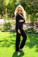 Spodnie Dres Model Antao Black - Mirale - M Spodnie Dres Model Antao Black - Mirale - M