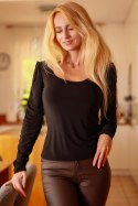 Bluzka Model Vista Black - Mirale - XXL
