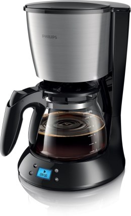 Ekspres przelewowy PHILIPS Daily Collection HD7459/20 Czarny