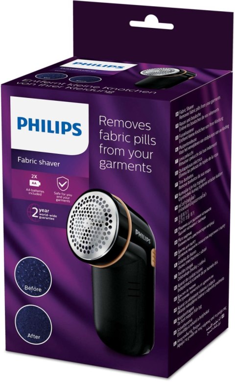 Golarka do odzieży PHILIPS GC026/80 Golarka do odzieży PHILIPS GC026/80