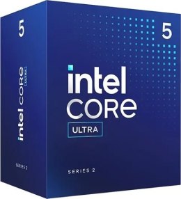 INTEL Core Ultra 5 235 BOX (3.4 GHz /24 MB /Socket 1851 )