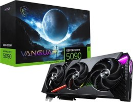 Karta graficzna MSI RTX 5090 32G VANGUARD SOC