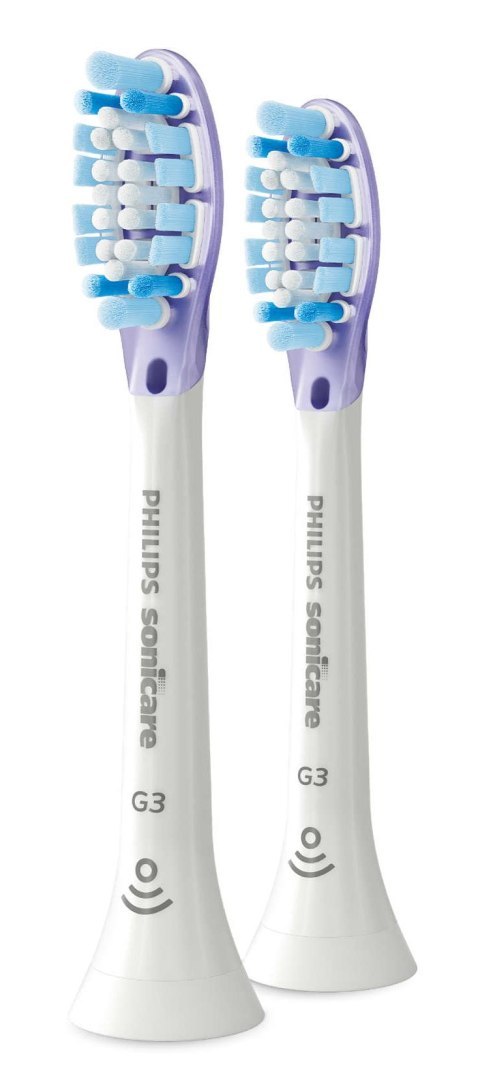 Końcówki do szczoteczki PHILIPS HX9052/17 Końcówki do szczoteczki PHILIPS HX9052/17