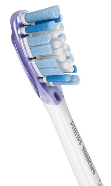 Końcówki do szczoteczki PHILIPS HX9052/17 Końcówki do szczoteczki PHILIPS HX9052/17