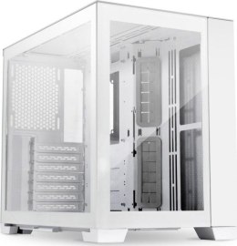Obudowa LIAN LI O11 Dynamic Mini Snow Edition