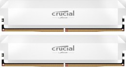 Pamięć CRUCIAL (DIMM/DDR5/32 GB/6400MHz/38 CLCL/DUAL)