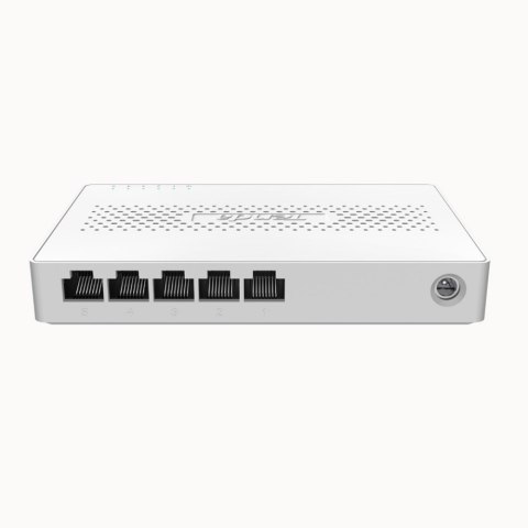 Przełącznik TENDA SM105 (5x RJ-45 ) Przełącznik TENDA SM105 (5x RJ-45 )