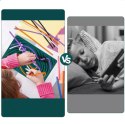 Sensoryczna tablica aktywności dwustronna silikonowa Montessori 1703N Sensoryczna tablica aktywności dwustronna silikonowa Montessori 1703N