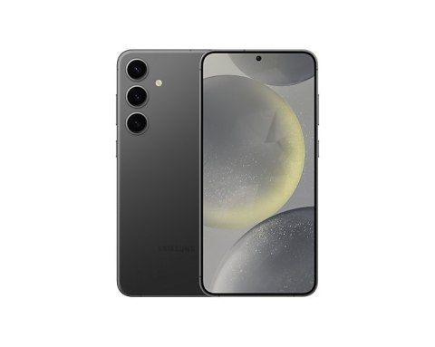 Smartphone SAMSUNG Galaxy S24+ (S926) 12/256GB Czarny 256 GB Czarny SM-S926BZKDEUB Smartphone SAMSUNG Galaxy S24+ (S926) 12/256GB Czarny 256 GB Czarny SM-S926BZKDEUB
