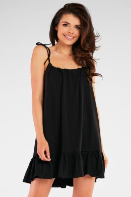 Sukienka Model M251 Black - Infinite You - L/XL