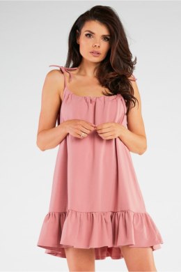 Sukienka Model M251 Pink - Infinite You - S/M