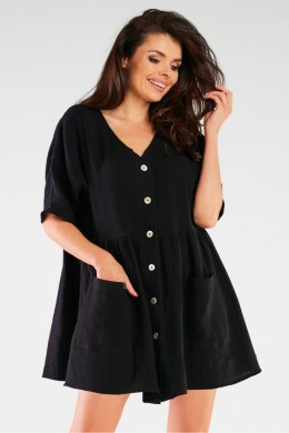 Sukienka Model M258 Black - Infinite You - S/M