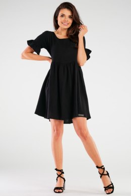 Sukienka Model M260 Black - Infinite You - L/XL
