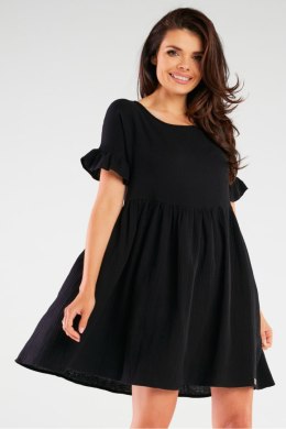 Sukienka Model M260 Black - Infinite You - S/M