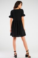 Sukienka Model M260 Black - Infinite You - S/M Sukienka Model M260 Black - Infinite You - S/M