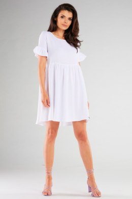 Sukienka Model M260 White - Infinite You - S/M