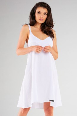 Sukienka Model M261 White - Infinite You - S/M