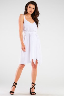 Sukienka Model M261 White - Infinite You - S/M