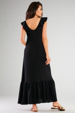 Sukienka Model M262 Black - Infinite You - L/XL