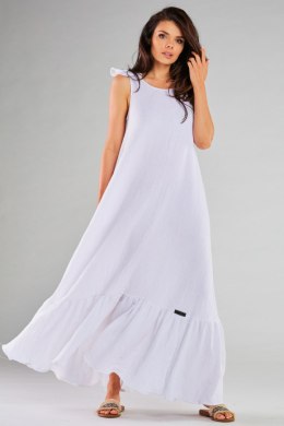 Sukienka Model M262 White - Infinite You - L/XL