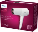 Suszarka do włosów PHILIPS BHD500/00 (2100W /Biały ) Suszarka do włosów PHILIPS BHD500/00 (2100W /Biały )