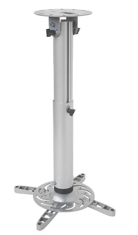 Uchwyt do projektora TECHLY 301580 (15 kg/500 - 700mm) Uchwyt do projektora TECHLY 301580 (15 kg/500 - 700mm)