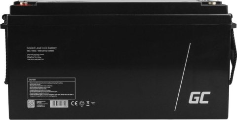 Akumulator GREEN CELL AGM32 Akumulator GREEN CELL AGM32