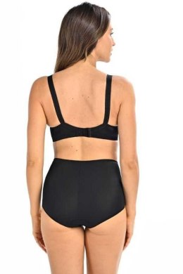 Biustonosz Soft Model Federica 405 Black - Teyli - 85J