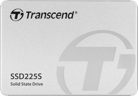 Dysk SSD TRANSCEND TS1TSSD225S (2.5″ /1 TB ) Dysk SSD TRANSCEND TS1TSSD225S (2.5″ /1 TB )