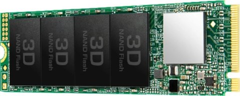Dysk SSD TRANSCEND TS500GMTE115S (M.2 2280″ /500 GB ) Dysk SSD TRANSCEND TS500GMTE115S (M.2 2280″ /500 GB )