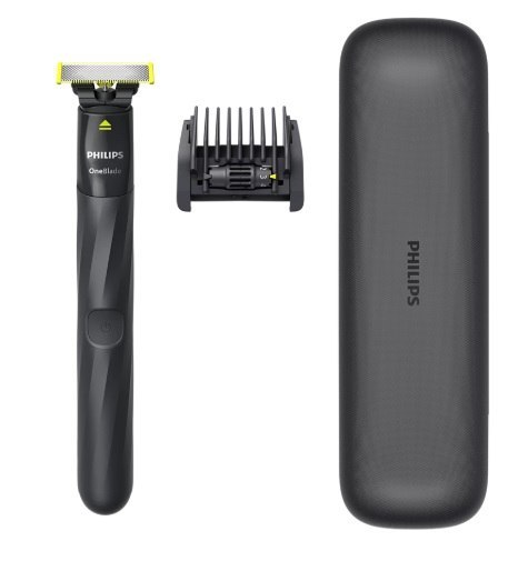 Golarka męska PHILIPS Oneblade QP1424/65 Golarka męska PHILIPS Oneblade QP1424/65
