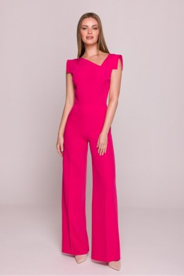 Kombinezon Model S407 Pink - Stylove - M