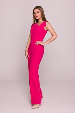 Kombinezon Model S407 Pink - Stylove - M