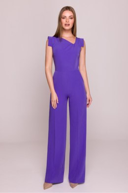 Kombinezon Model S407 Violet - Stylove - M