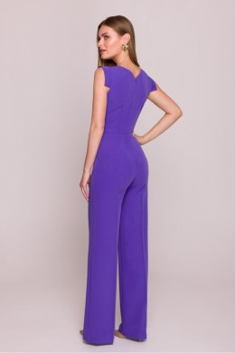 Kombinezon Model S407 Violet - Stylove - M