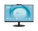 Komputer All-in-One MSI PRO AP272P 14M-496EU (27"/i5-14400/integ/16GB/SSD512GB/W11P/Czarny) Komputer All-in-One MSI PRO AP272P 14M-496EU (27"/i5-14400/integ/16GB/SSD512GB/W11P/Czarny)