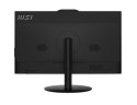 Komputer All-in-One MSI PRO AP272P 14M-496EU (27"/i5-14400/integ/16GB/SSD512GB/W11P/Czarny) Komputer All-in-One MSI PRO AP272P 14M-496EU (27"/i5-14400/integ/16GB/SSD512GB/W11P/Czarny)