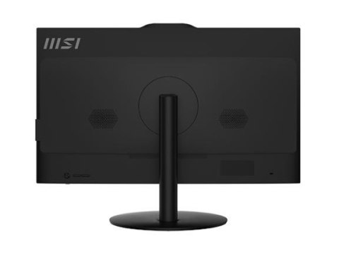 Komputer All-in-One MSI PRO AP272P 14M-496EU (27"/i5-14400/integ/16GB/SSD512GB/W11P/Czarny) Komputer All-in-One MSI PRO AP272P 14M-496EU (27"/i5-14400/integ/16GB/SSD512GB/W11P/Czarny)