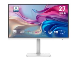 Monitor MSI MODERN MD272UPHW (27