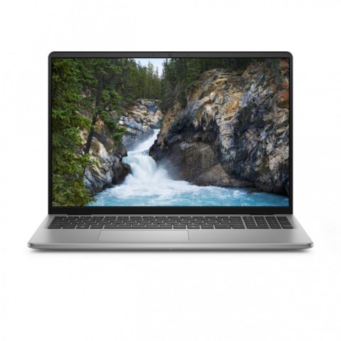 Notebook DELL Vostro 16 (5640) (16"/I7-150U /integ/16GB/SSD1TB/W11P/Szary) Notebook DELL Vostro 16 (5640) (16"/I7-150U /integ/16GB/SSD1TB/W11P/Szary)