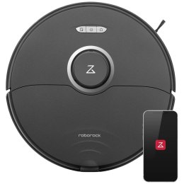 Odkurzacz automatyczny ROBOROCK S8 69W S8 Czarny R100029