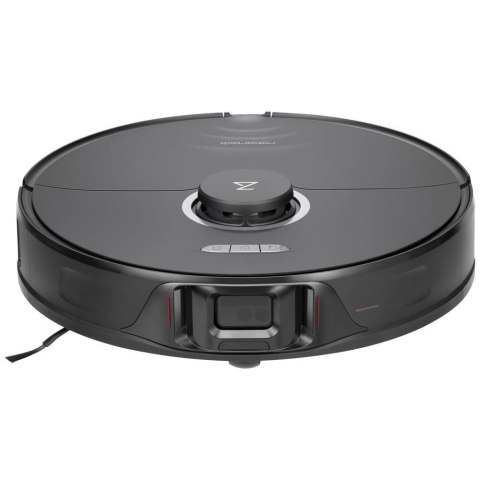 Odkurzacz automatyczny ROBOROCK S8 69W S8 Czarny R100029 Odkurzacz automatyczny ROBOROCK S8 69W S8 Czarny R100029