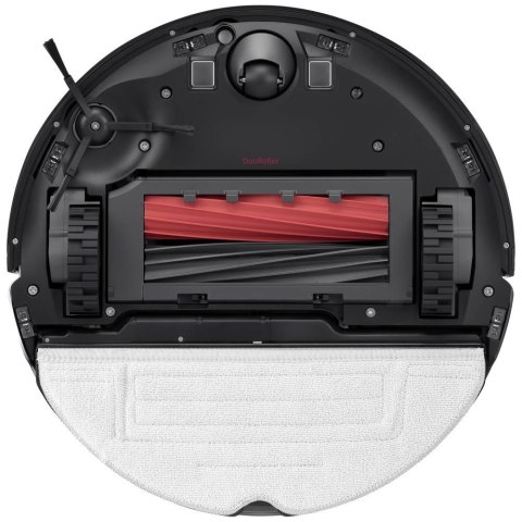 Odkurzacz automatyczny ROBOROCK S8 69W S8 Czarny R100029 Odkurzacz automatyczny ROBOROCK S8 69W S8 Czarny R100029