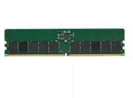 Pamięć KINGSTON (DIMM/DDR5/16 GB/4800MHz/1.1V/40 CLCL/SINGLE)