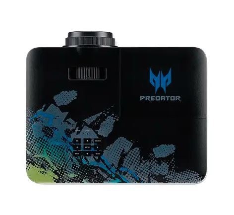 Projektor DLP ACER Predator GM712 (4000 ANSI /10000:1 ) Projektor DLP ACER Predator GM712 (4000 ANSI /10000:1 )